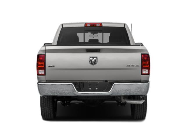 Used 2018 RAM 1500 Classic SLT RWD image 9
