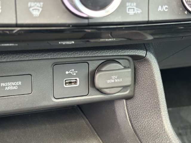 Used 2022 Honda Civic EX image 20