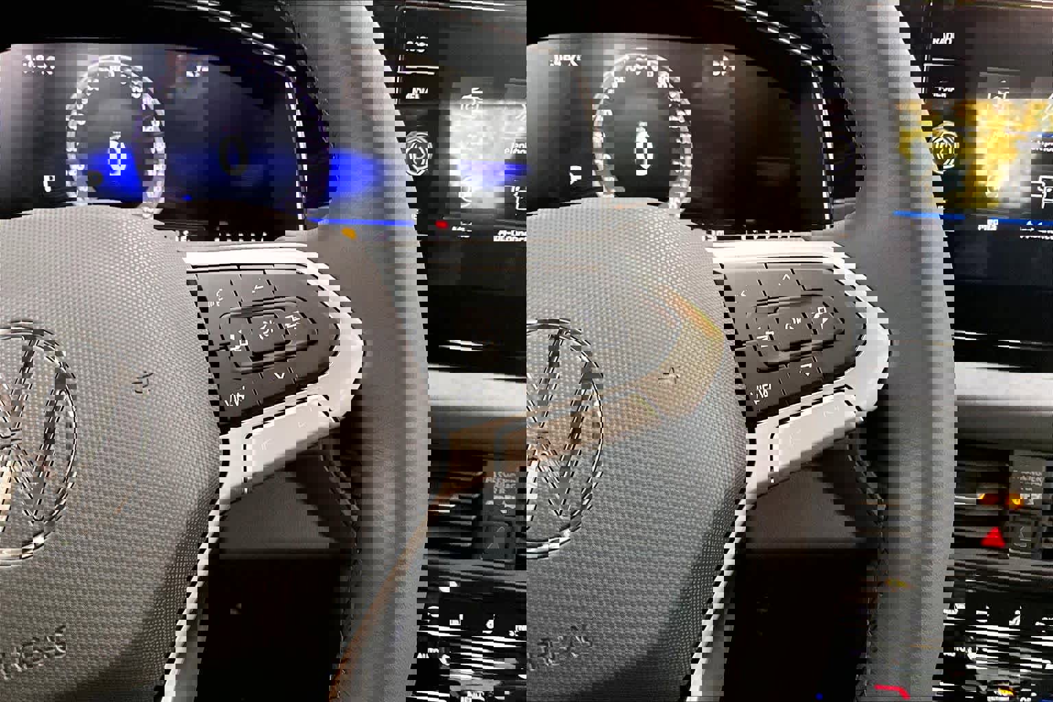 New 2026 Volkswagen Jetta SE image 17