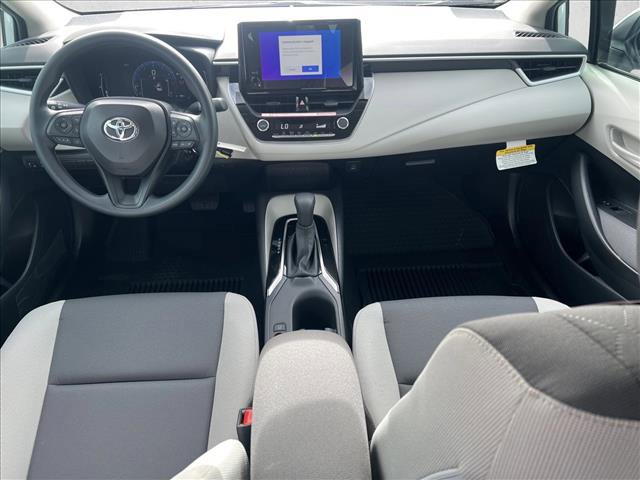 New 2026 Toyota Corolla LE image 16