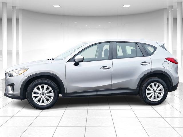 Used 2013 MAZDA CX-5 Sport w/ Bluetooth Audio Pkg image 2