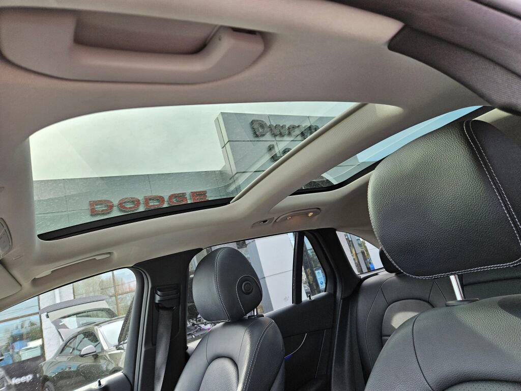 Used 2020 Mercedes-Benz GLC 300 4MATIC image 20