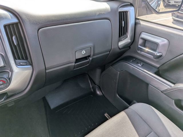 Used 2016 Chevrolet Silverado 1500 LT w/ All Star Edition AWD/4WD image 16