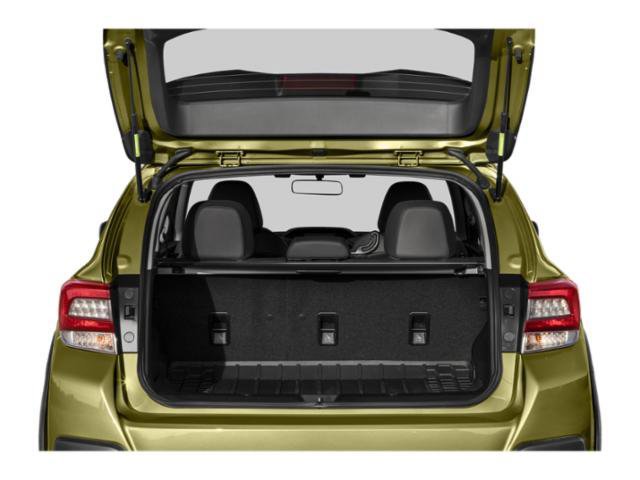 Used 2022 Subaru Crosstrek 2.5i Sport w/ Moonroof Package AWD/4WD image 25