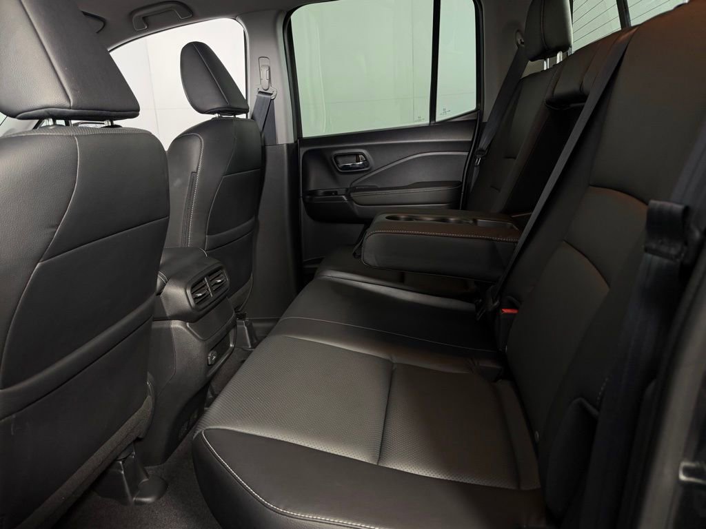 Used 2025 Honda Ridgeline RTL image 25