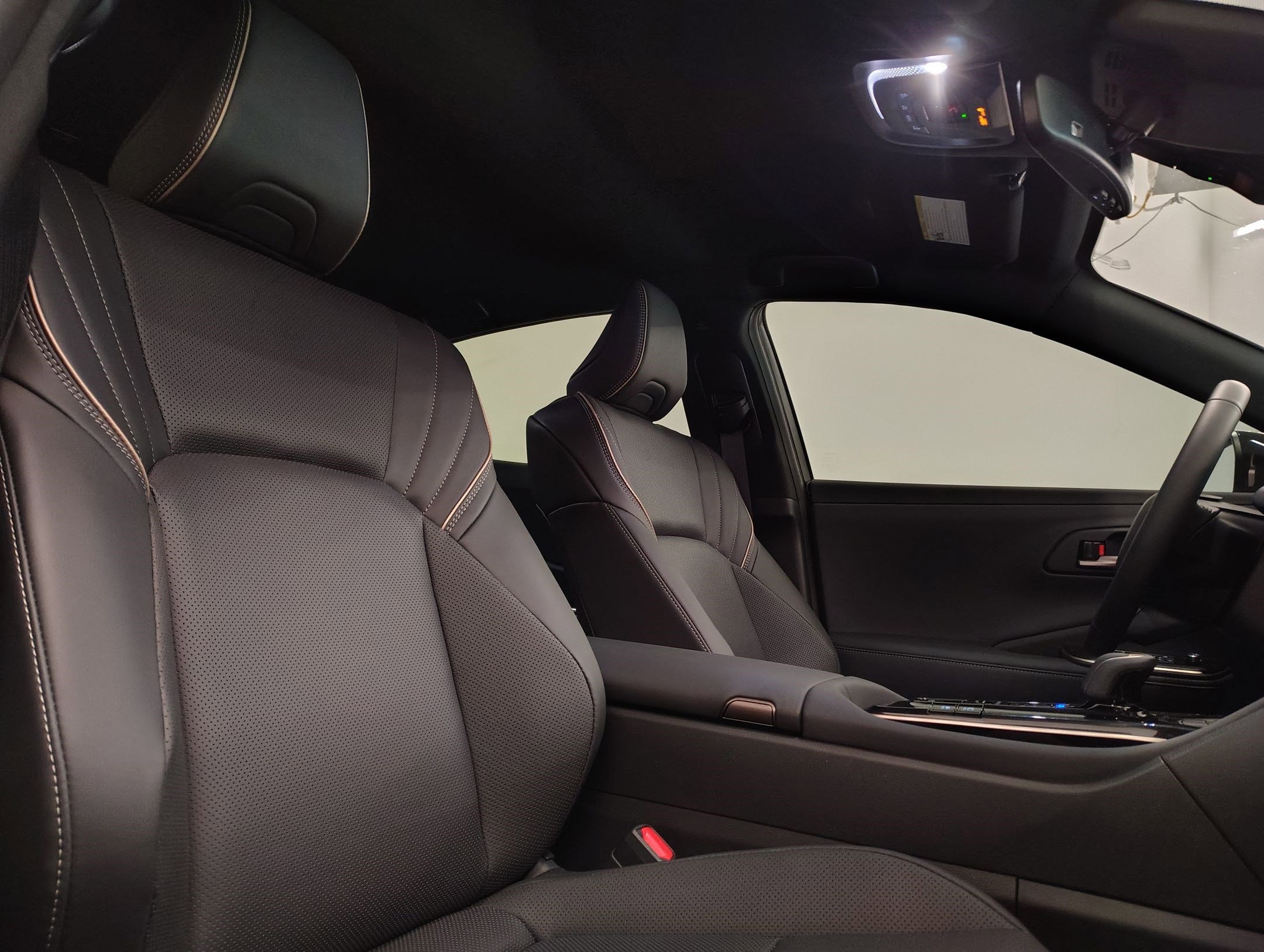 Used 2026 Toyota Crown XLE image 29