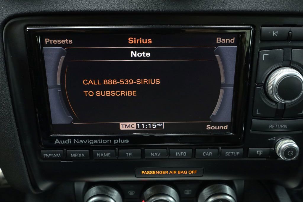 Used 2012 Audi TTS 2.0T Prestige image 39