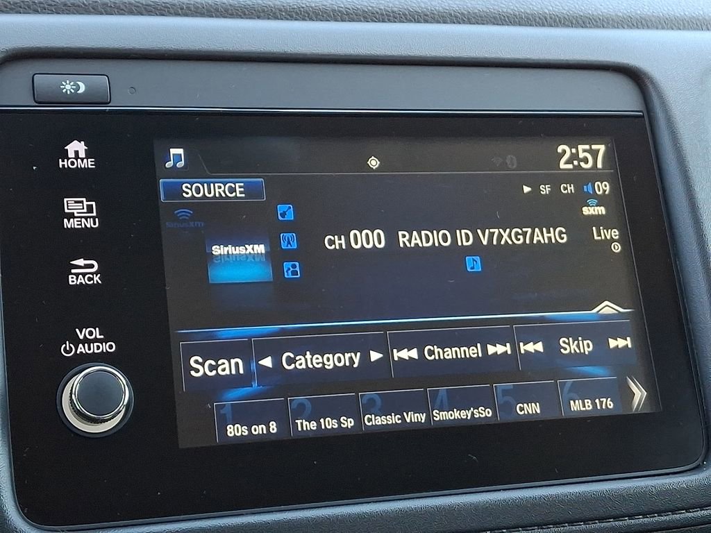 Used 2021 Honda HR-V EX-L image 17