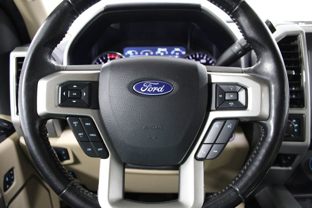 Used 2021 Ford F250 Lariat w/ Lariat Ultimate Package image 42