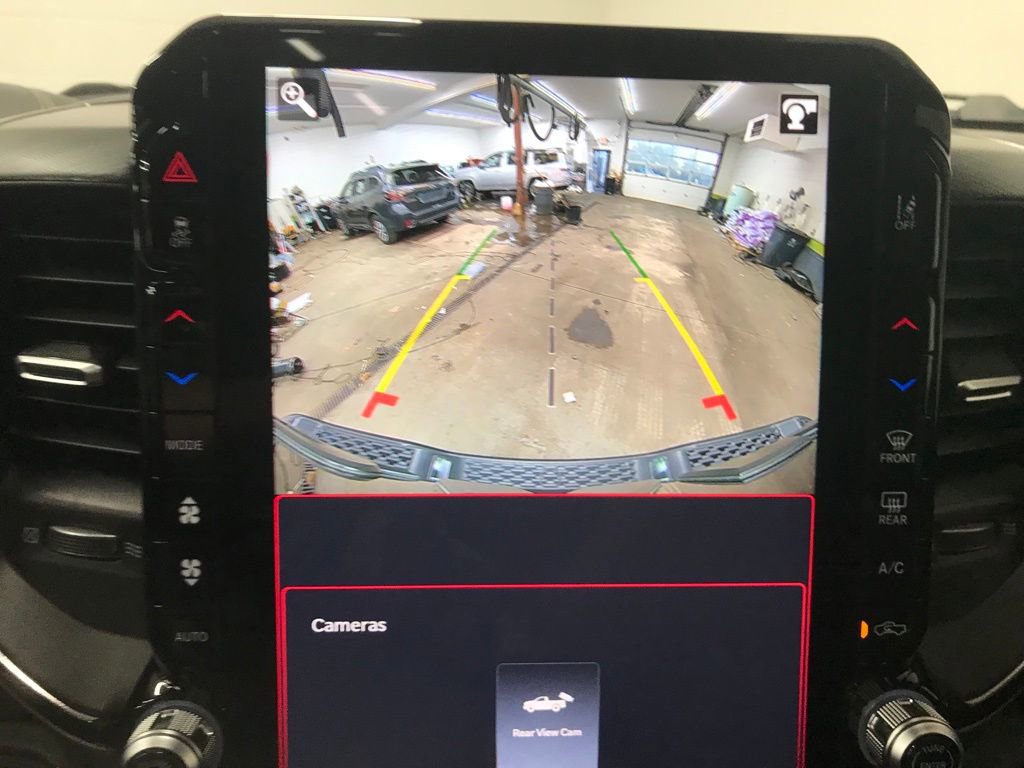 New 2026 RAM 1500 Rebel image 20