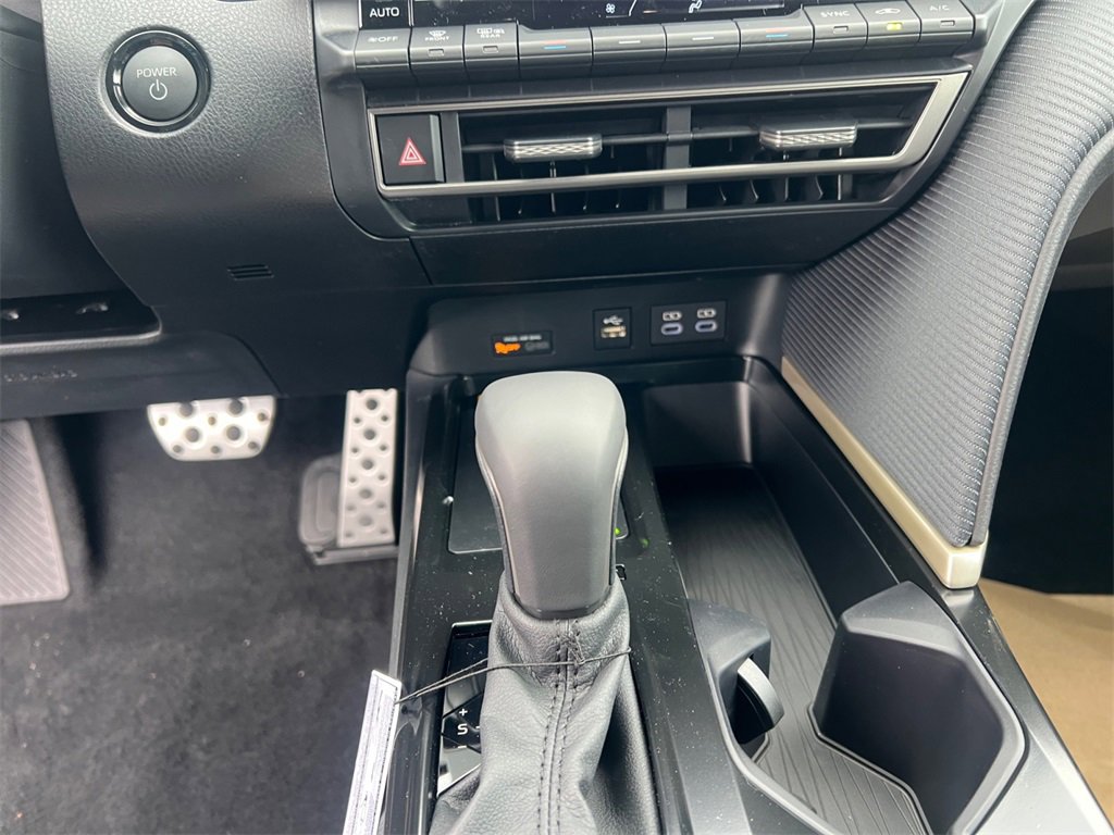 New 2026 Toyota Camry SE image 11