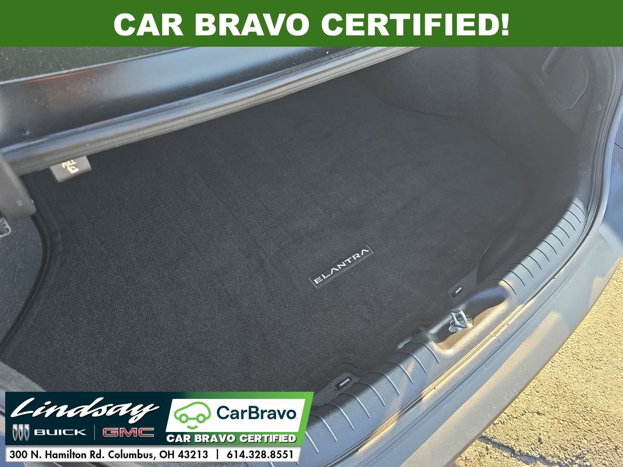 Used 2023 Hyundai Elantra SEL w/ Convenience Package image 27