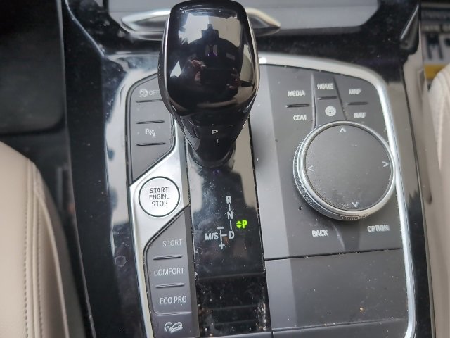 Certified 2023 BMW X3 M40i image 19