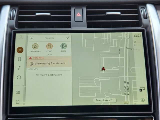 New 2026 Land Rover Discovery Limited Edition image 12