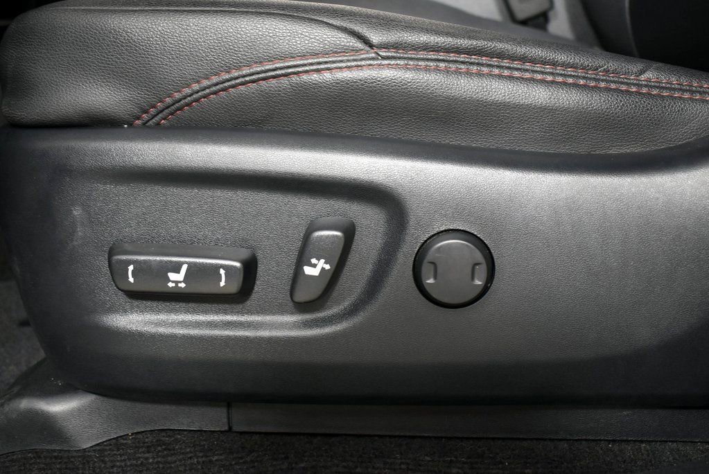 Used 2021 Toyota 4Runner TRD Off-Road Premium w/ Moonroof Package image 13