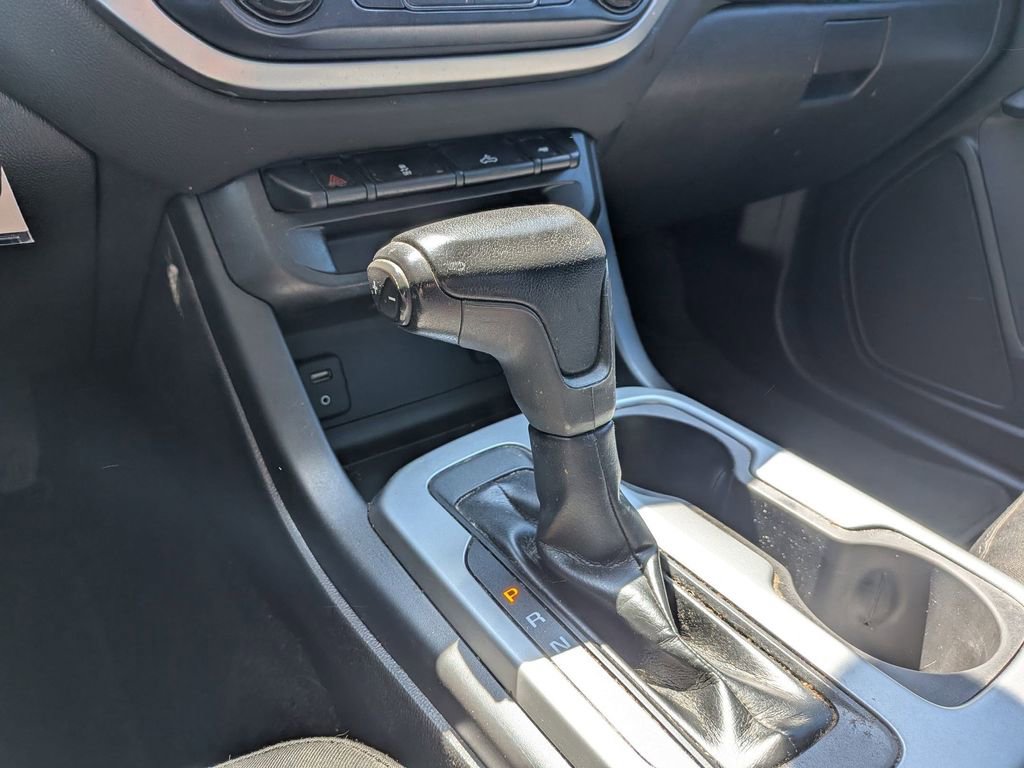 Used 2018 Chevrolet Colorado LT image 26