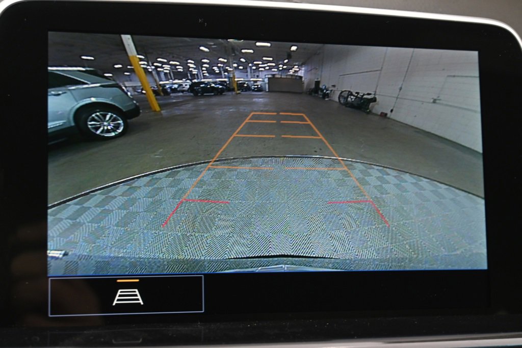 New 2025 Cadillac CT4 Premium Luxury image 29