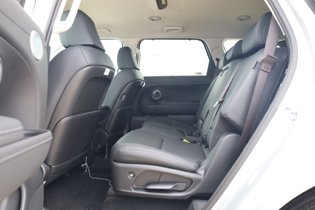 New 2026 Hyundai Palisade SEL AWD/4WD image 28