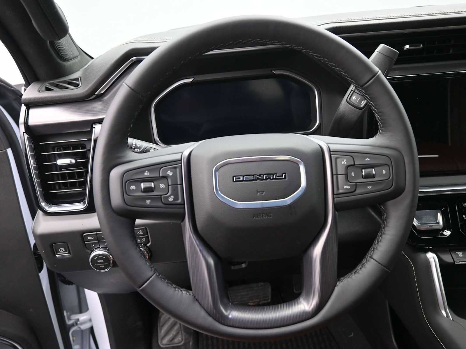 New 2026 GMC Sierra 2500 Denali Ultimate image 12