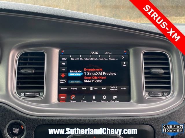 Used 2023 Dodge Charger SXT image 24