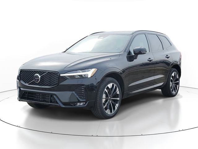 New 2026 Volvo XC60 B5 Plus w/ Protection Package Premier image 2
