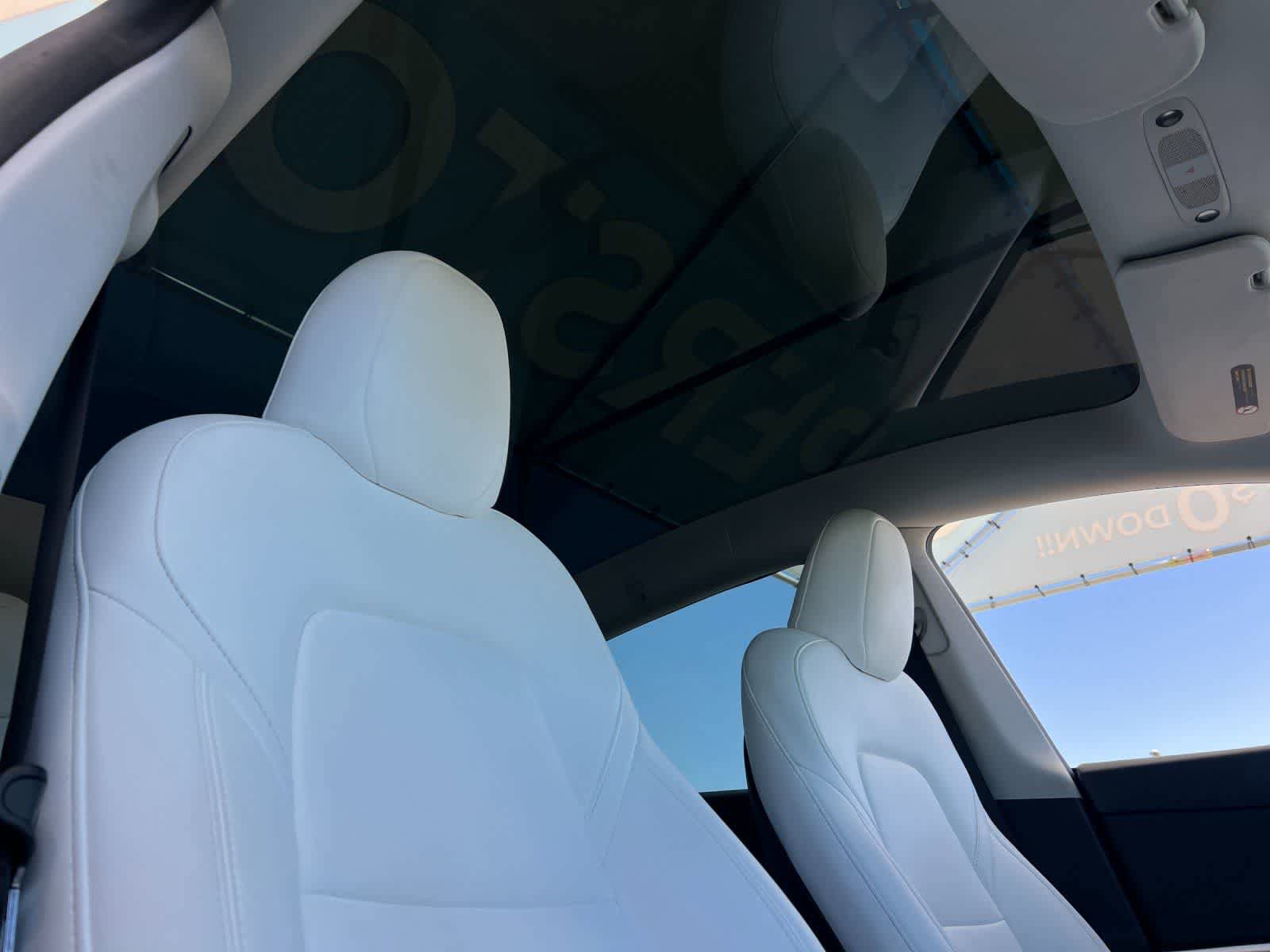 Used 2023 Tesla Model Y Long Range AWD/4WD image 19