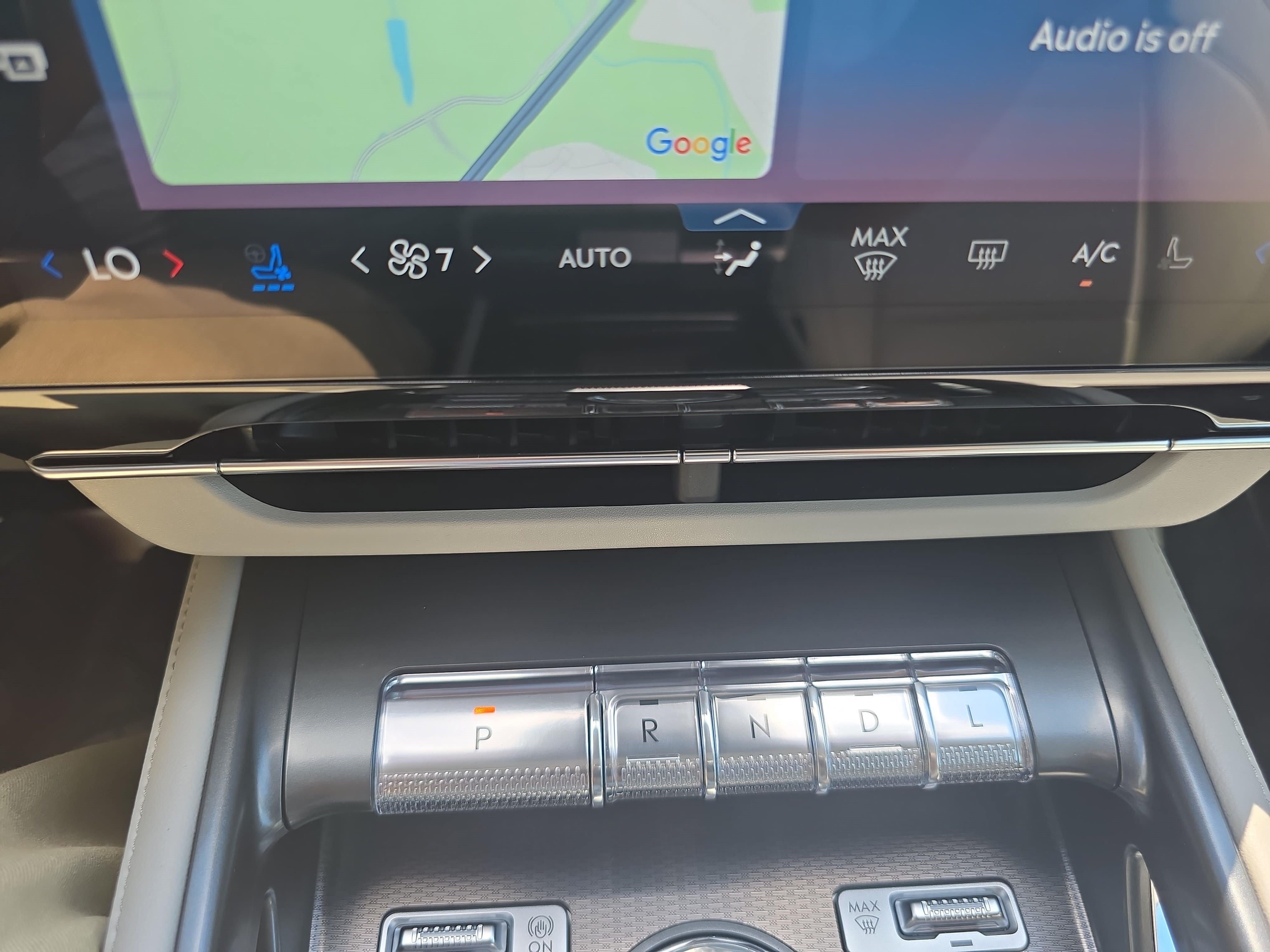 New 2026 Lincoln Nautilus Premier w/ Equipment Group 102A AWD/4WD image 21