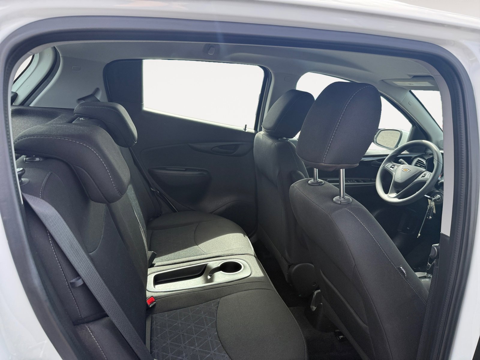 Used 2020 Chevrolet Spark LT image 18