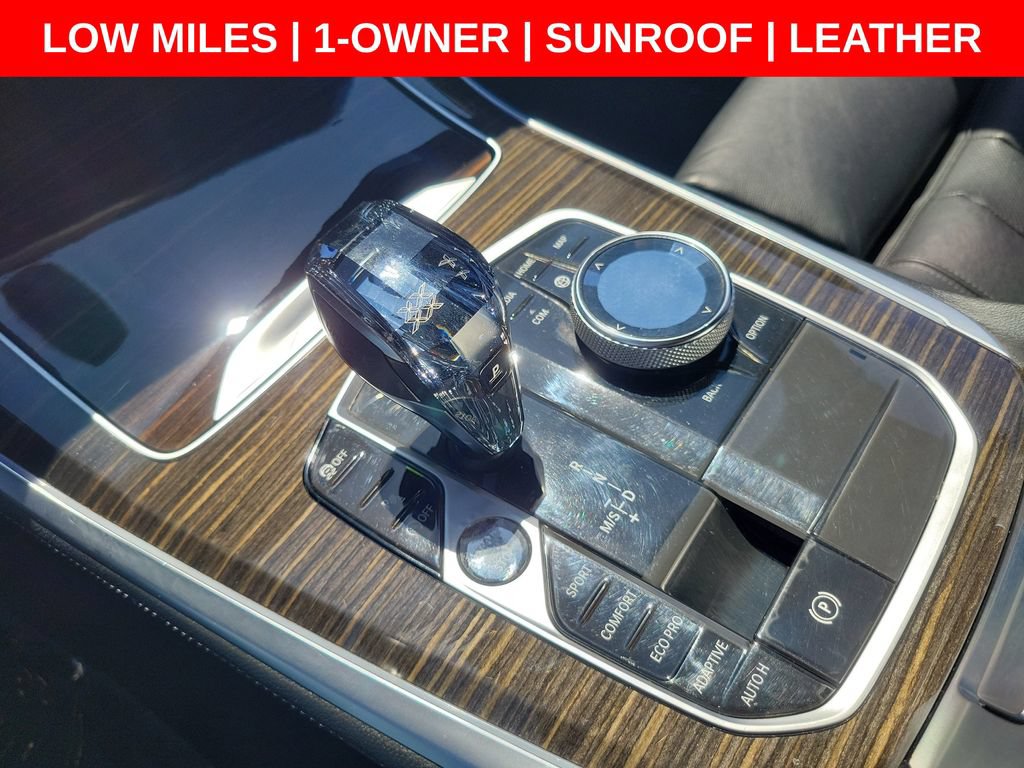 Used 2020 BMW X5 sDrive40i w/ M Sport Package RWD image 34