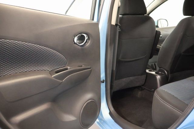 Used 2014 Nissan Versa Note SV image 22