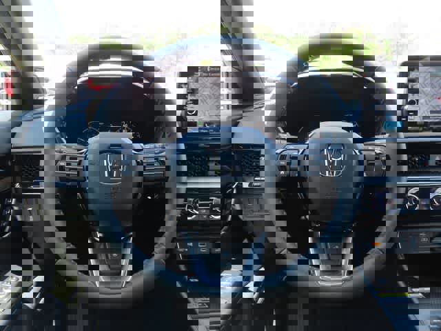 New 2026 Honda CR-V Sport Touring image 20