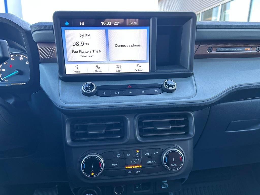 Used 2022 Ford Maverick Lariat image 33