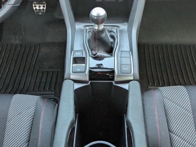 Used 2018 Honda Civic Si image 18