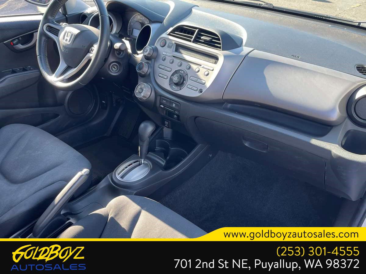 Used 2009 Honda Fit Sport image 14