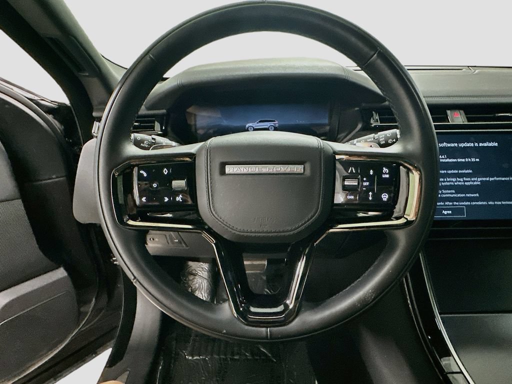 Used 2026 Land Rover Range Rover Velar Dynamic SE AWD/4WD image 12
