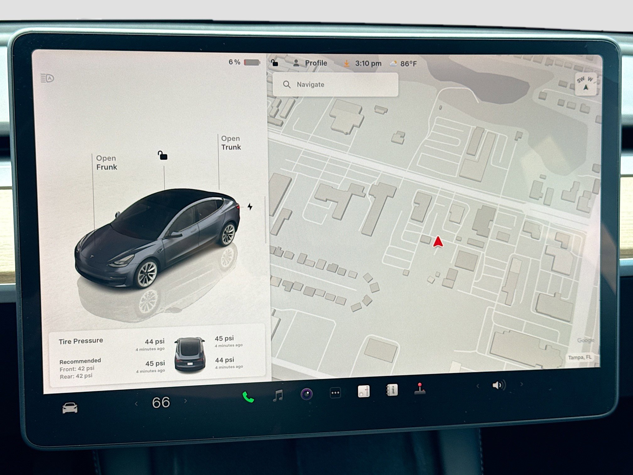 Used 2023 Tesla Model 3 Standard Range image 31