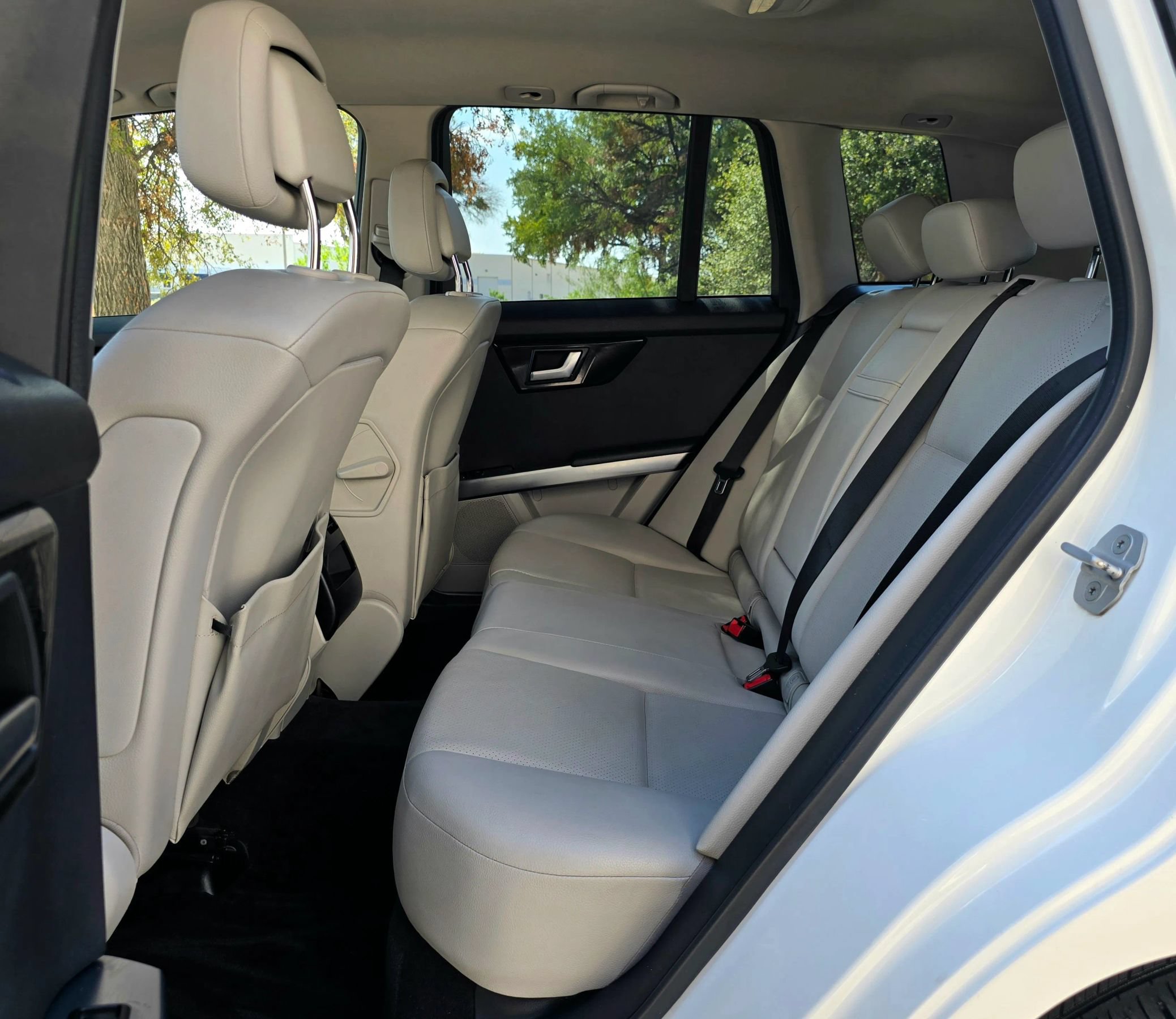 Used 2014 Mercedes-Benz GLK 350 2WD image 38