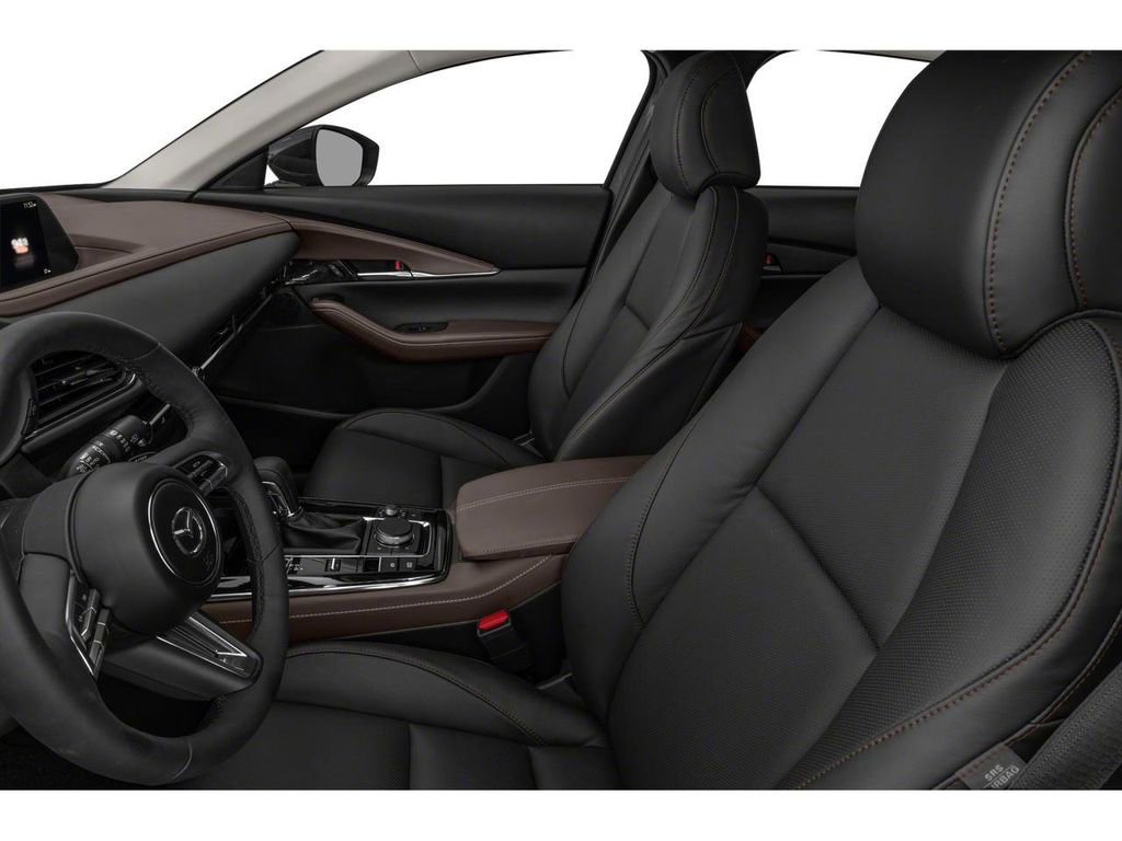 Certified 2023 MAZDA CX-30 2.5 Turbo w/ Premium Plus Pkg AWD/4WD image 8