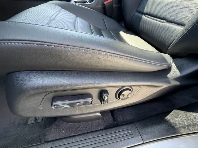 Used 2024 Honda CR-V EX-L image 24