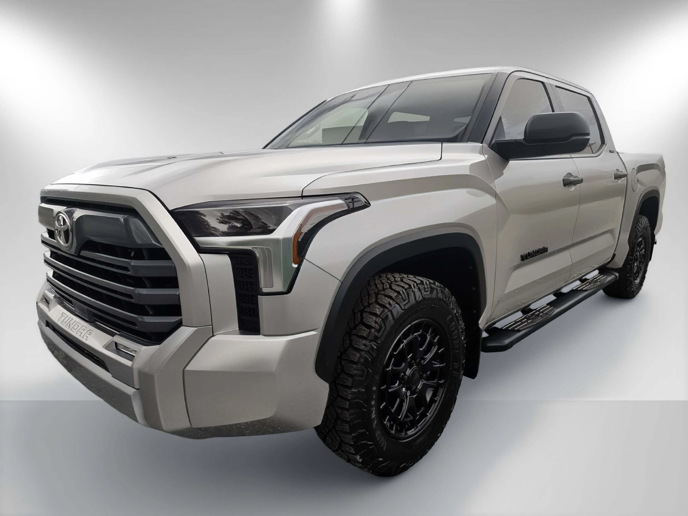 Used 2026 Toyota Tundra SR5