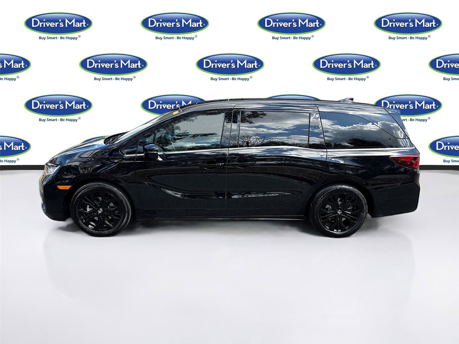 Used 2025 Honda Odyssey Sport-L image 4