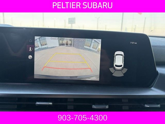 Used 2024 Kia Telluride S w/ S Sunroof Package image 13
