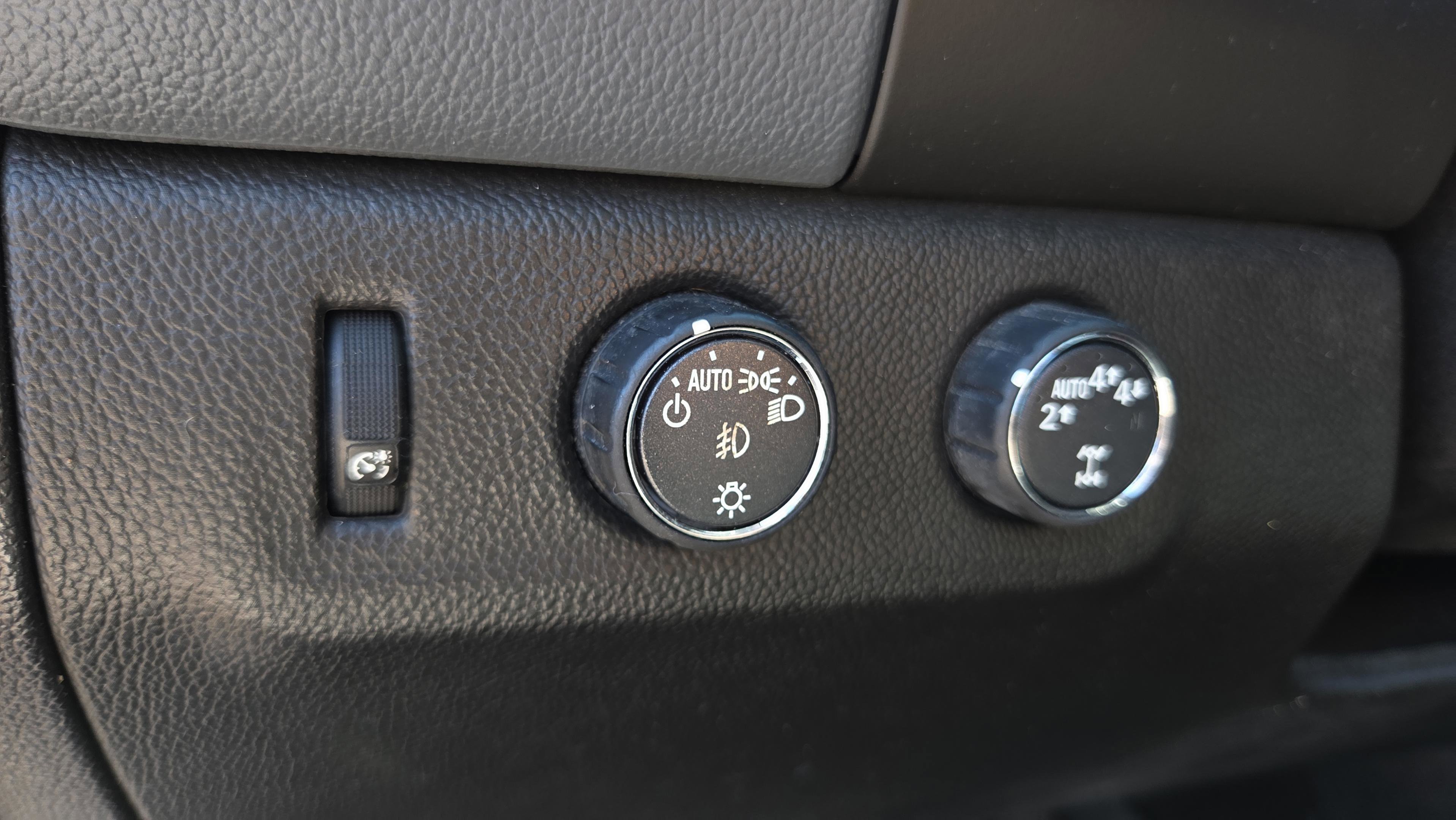 Used 2017 Chevrolet Colorado Z71 image 17