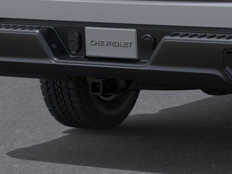 New 2025 Chevrolet Silverado 1500 W/T w/ WT Value Package image 15