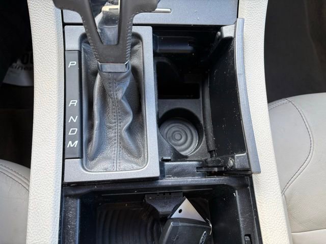 Used 2011 Ford Taurus SEL w/ 202A Rapid Spec Order Code image 21