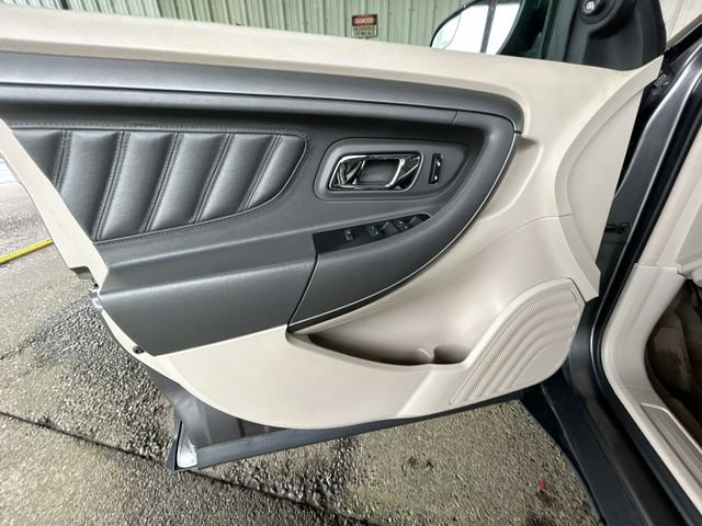 Used 2012 Ford Taurus SEL image 19