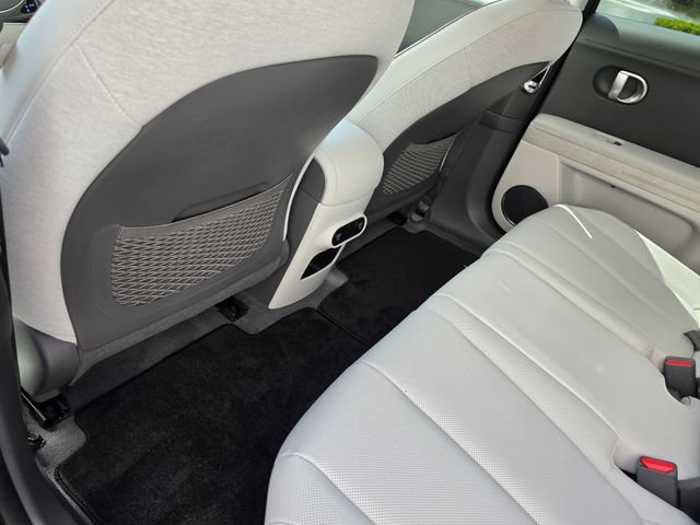 Used 2023 Hyundai Ioniq 5 SEL AWD/4WD image 27