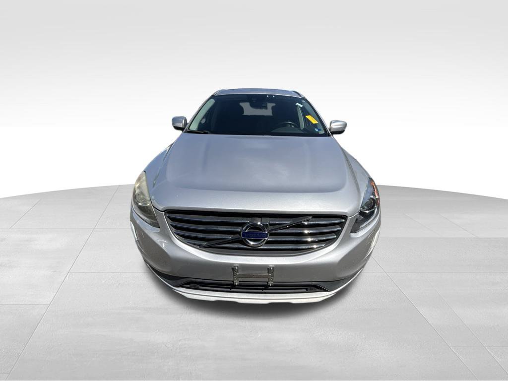 Used 2017 Volvo XC60 T5 Inscription w/ Preferred Option Package FWD image 8