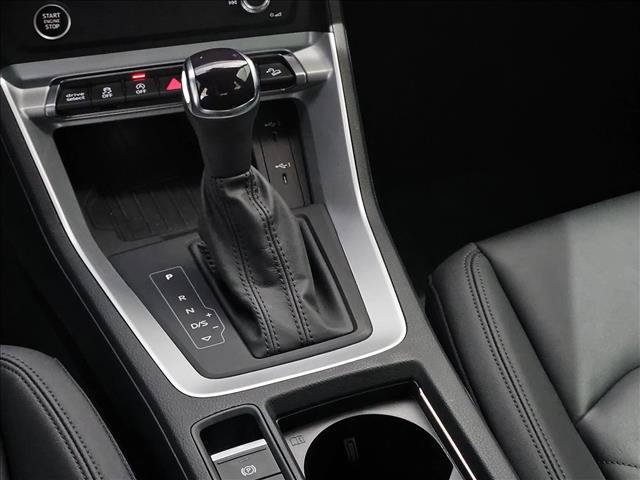 Certified 2025 Audi Q3 2.0T Premium w/ Convenience Package AWD/4WD image 20