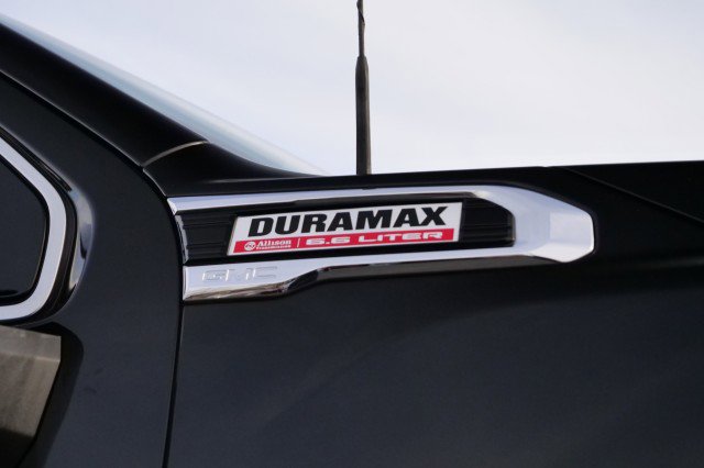 Used 2021 GMC Sierra 3500 Denali w/ Denali Ultimate Package image 7